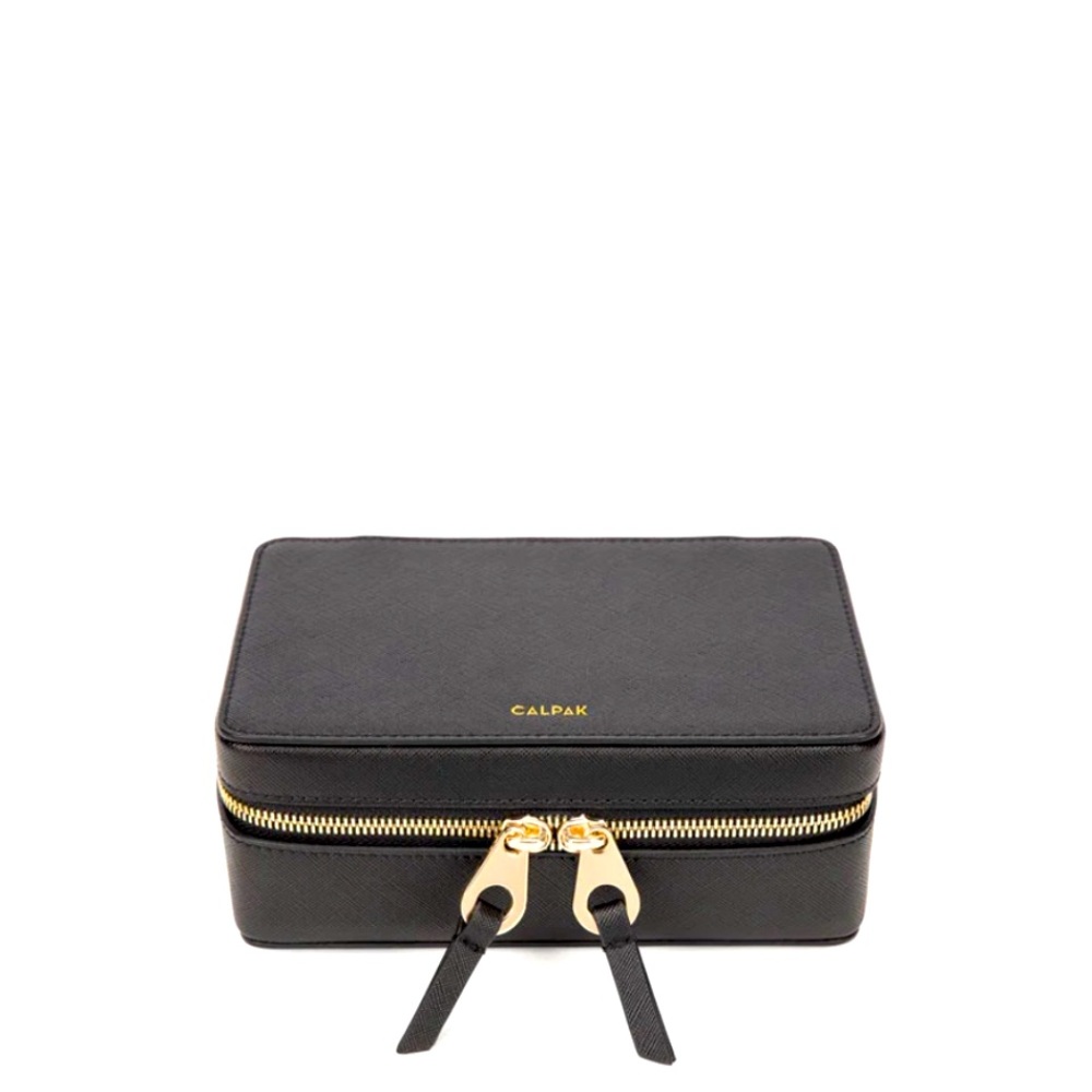 Calpak Jewelry Case- like NEW